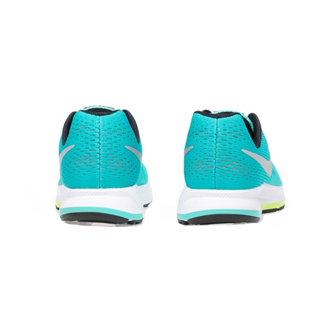 NIKE-Αθλητικά παιδικά παπούτσια NIKE ZOOM PEGASUS 33 μπλε 