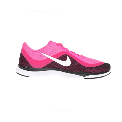 NIKE-Γυναικεία παπούτσια NIKE FLEX TRAINER 6 ροζ