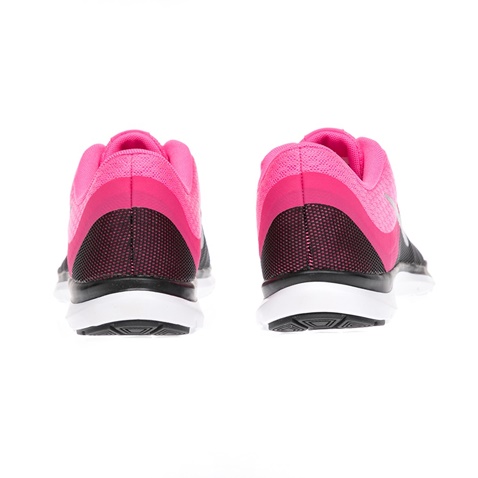 NIKE-Γυναικεία παπούτσια NIKE FLEX TRAINER 6 ροζ