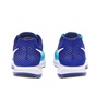 NIKE-Γυναικεία παπούτσια NIKE AIR ZOOM PEGASUS 33 μπλε
