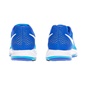 NIKE-Γυναικεία αθλητικά παπούτσια NIKE AIR ZOOM PEGASUS 33 μπλε