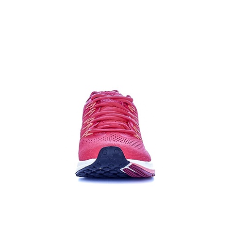 NIKE-Γυναικεία παπούτσια για τρέξιμο Nike AIR ZOOM PEGASUS 33 κοραλοκόκκινο 