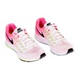 NIKE-Γυναικεία αθλητικά παπούτσια NIKE AIR ZOOM PEGASUS 33 ροζ