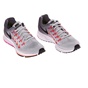 NIKE-Γυναικεία αθλητικά παπούτσια NIKE AIR ZOOM PEGASUS 33 γκρι 