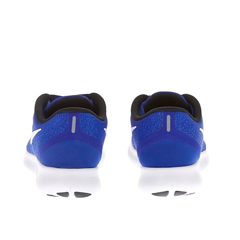 NIKE-Γυναικεία παπούτσια NIKE FREE RN μπλε