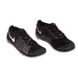NIKE-Γυναικεία αθλητικά παπούτσια NIKE FREE TRANSFORM FLYKNIT μαύρα