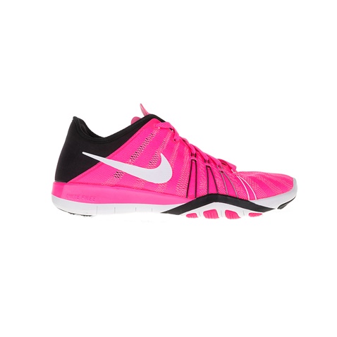 NIKE-Γυναικεία αθλητικά παπούτσια Nike FREE TR 6 PRT φούξια 