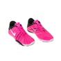 NIKE-Γυναικεία αθλητικά παπούτσια Nike FREE TR 6 PRT φούξια 