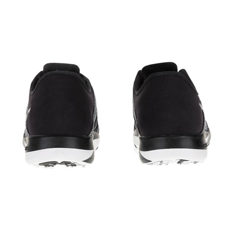 NIKE-Γυναικεία αθλητικά παπούτσια Nike FREE TR 6 PRT μαύρα - γκρι