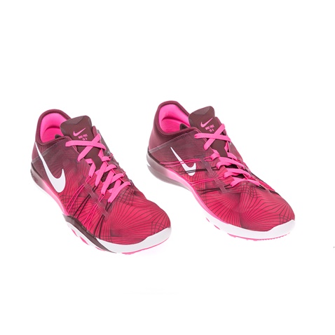 NIKE-Γυναικεία παπούτσια NIKE FREE TR 6 ροζ 