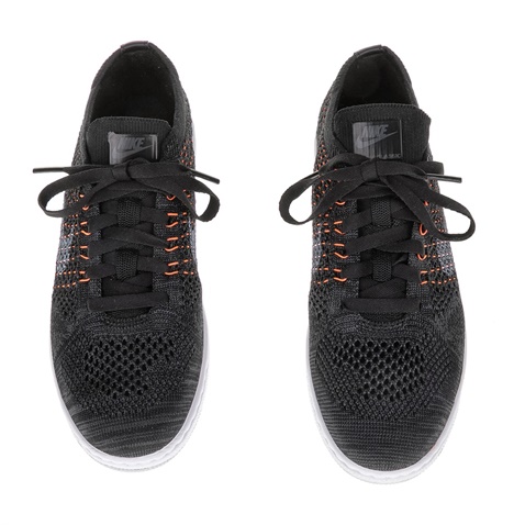 NIKE-Γυναικεία αθλητικά παπούτσια ΝΙΚΕ TENNIS CLASSIC ULTRA FLYKNIT μαύρα