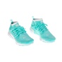 NIKE-Γυναικεία παπούτσια NIKE AIR PRESTO FLYKNIT ULTRA γαλάζια