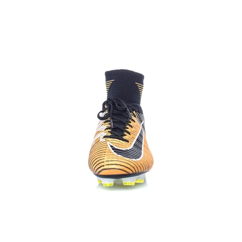 NIKE-Ανδρικά Nike Mercurial Superfly V (FG) Firm-Ground Football Boot πορτοκαλί