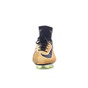 NIKE-Ανδρικά Nike Mercurial Superfly V (FG) Firm-Ground Football Boot πορτοκαλί