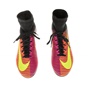 NIKE-Ανδρικά παπούτσια ποδοσφαίρου Nike MERCURIAL SUPERFLY V AG-PRO μαύρα - κόκκινα