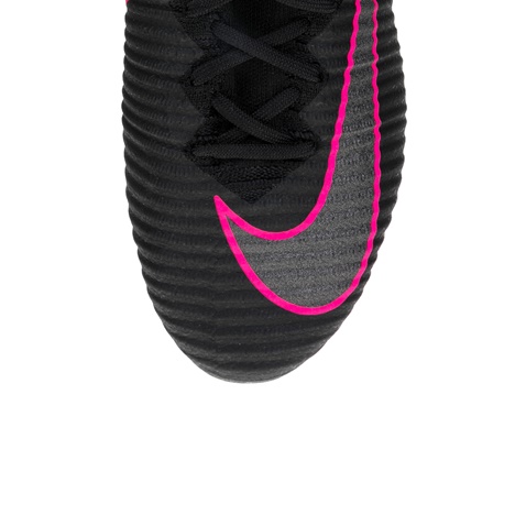 NIKE-Ανδρικά παπούτσια MERCURIAL SUPERFLY V SG-PRO μαύρα-φούξια