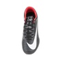 NIKE-Ανδρικά παπούτσια ποδοσφαίρου MERCURIAL VAPOR XI FG μαύρα-λευκά