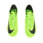 NIKE-Ανδρικά ποδοσφαιρικά παπούτσια ΝΙΚΕ MERCURIAL VAPOR XI FG πράσινα 