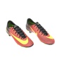 NIKE-Ανδρικά παπούτσια ποδοσφαίρου NIKE MERCURIAL VICTORY VI AG-PRO πορτοκαλί