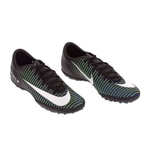 NIKE-Ανδρικά ποδοσφαιρικά παπούτσια MERCURIALX VICTORY VI TF μαύρα