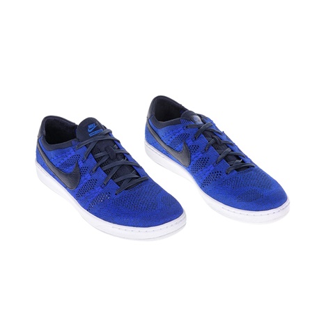 NIKE-Ανδρικά παπούτσια NIKE TENNIS CLASSIC ULTRA FLYKNIT μπλε