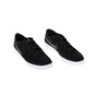NIKE-Ανδρικά αθλητικά παπούτσια ΝΙΚΕ TENNIS CLASSIC ULTRA FLYKNIT μαύρα-λευκά