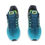 NIKE-Ανδρικά παπούτσια τρεξίματος NIKE AIR ZOOM PEGASUS 33 μπλε 