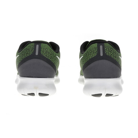NIKE-Ανδρικά αθλητικά παπούτσια Nike FREE RN πράσινα 