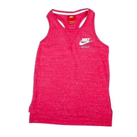 NIKE-Παιδική μπλούζα Nike φούξια