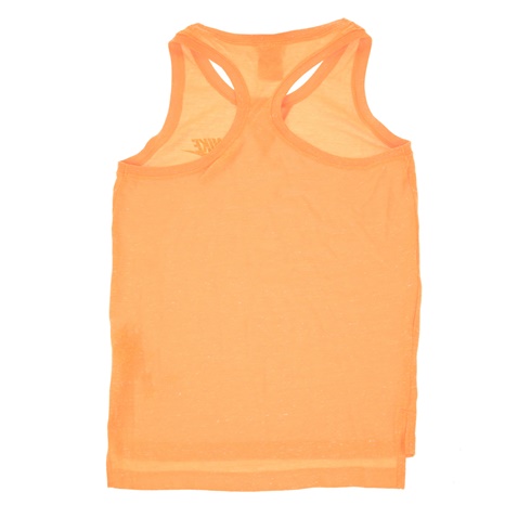 NIKE-Παιδική μπλούζα Nike πορτοκαλί