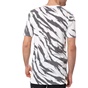 NIKE-Ανδρικό t-shirt NIKE S+ KD8.SU2 animal print