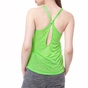 NIKE-Γυναικεία αθλητική μπλούζα Nike πράσινη