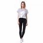 NIKE-Γυναικεία μπλούζα Nike λευκή