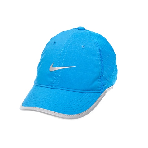 NIKE-Γυναικείο καπέλο NIKE μπλε