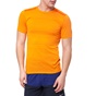 NIKE-Αντρική μπλούζα NIKE πορτοκαλί 