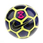 NIKE-Μπάλα ποδοσφαίρου NIKE FOOTBALLX CLUBE μπλε-κίτρινη 