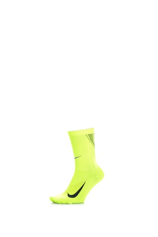 NIKE-Unisex κάλτσες NIKE ELITE CREW 2.0 κίτρινες 