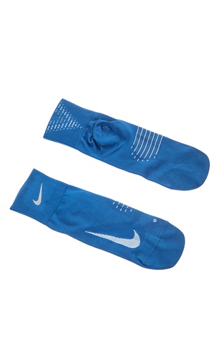 NIKE-Unisex κάλτσες για τρέξιμο NIKE ELT LTWT QT μπλε 