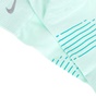 NIKE-Unisex κάλτσες για τρέξιμο Nike ELITE LIGHTWEIGHT QUARTER πράσινες