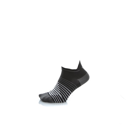 NIKE-Unisex κάλτσες για τρέξιμο Nike LIGHTWEIGHT NO-SHOW μαύρες