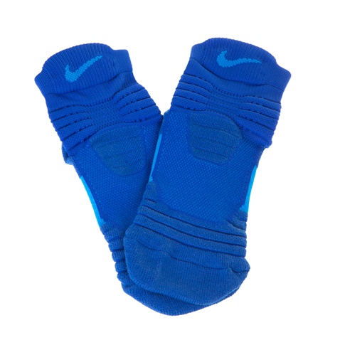 NIKE-Unisex κάλτσες μπάσκετ Nike ELT VERSA MID  μπλε
