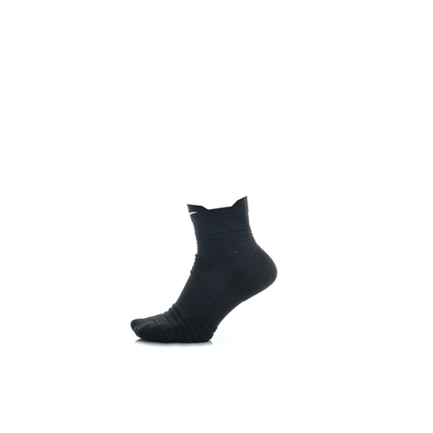 NIKE-Unisex κάλτσες μπάσκετ Nike ELT VERSA MID μαύρες