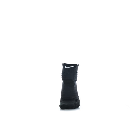 NIKE-Unisex κάλτσες μπάσκετ Nike ELT VERSA MID μαύρες