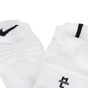 NIKE- Unisex κάλτσες μπάσκετ Nike Elite Versatility Mid λευκές
