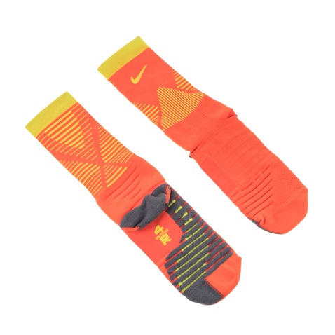 NIKE-Unisex κάλτσες Nike RETRO CREW πορτοκαλί 