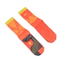 NIKE-Unisex κάλτσες Nike RETRO CREW πορτοκαλί 