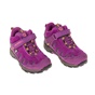 MERRELL-Παιδικά παπούτσια Chameleon Mid Trek μοβ