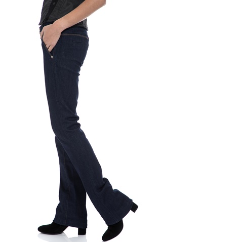 GUESS-Γυναικείο τζιν παντελόνι GUESS μπλε          