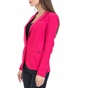 GUESS-Γυναικείο σακάκι GUESS ροζ 