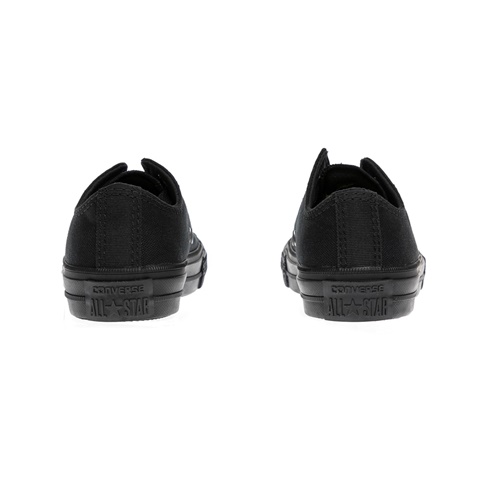 CONVERSE-Παιδικά παπούτσια Chuck Taylor All Star II Ox μαύρα